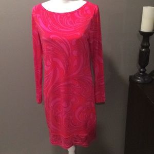 Michael Kors shift dress